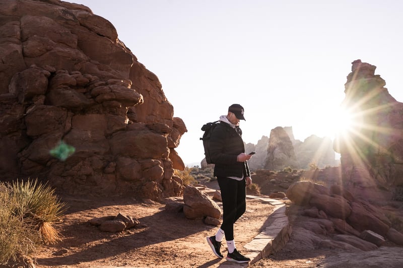 Daypack