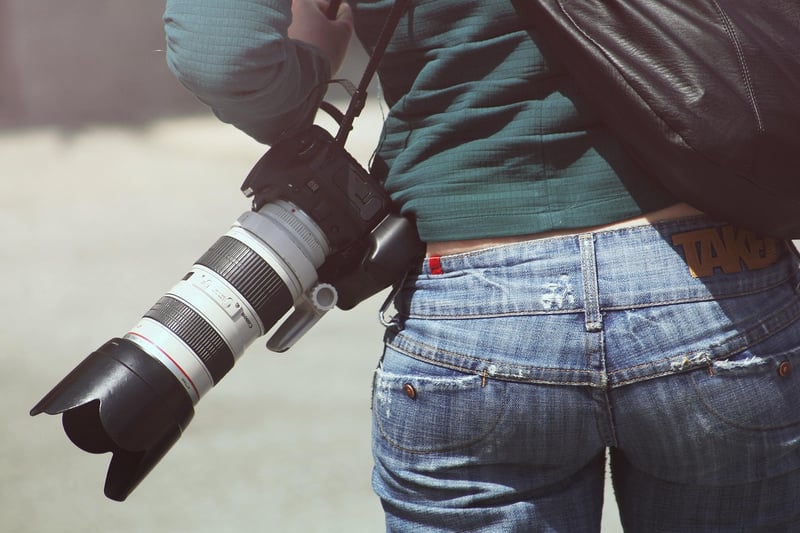 Camera Bag